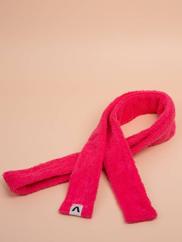 VANDY - Wholesale Robe – Women's - Peninsula Robe9