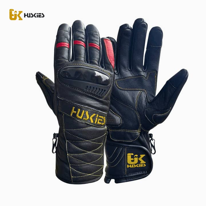 Motor Bike Mavric | The Touring Partner for wholesale by Atelier Huskies