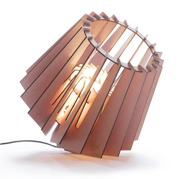 Van Tjalle En Jasper – wholesale Golvlampa – Spot-nik golvlampa
