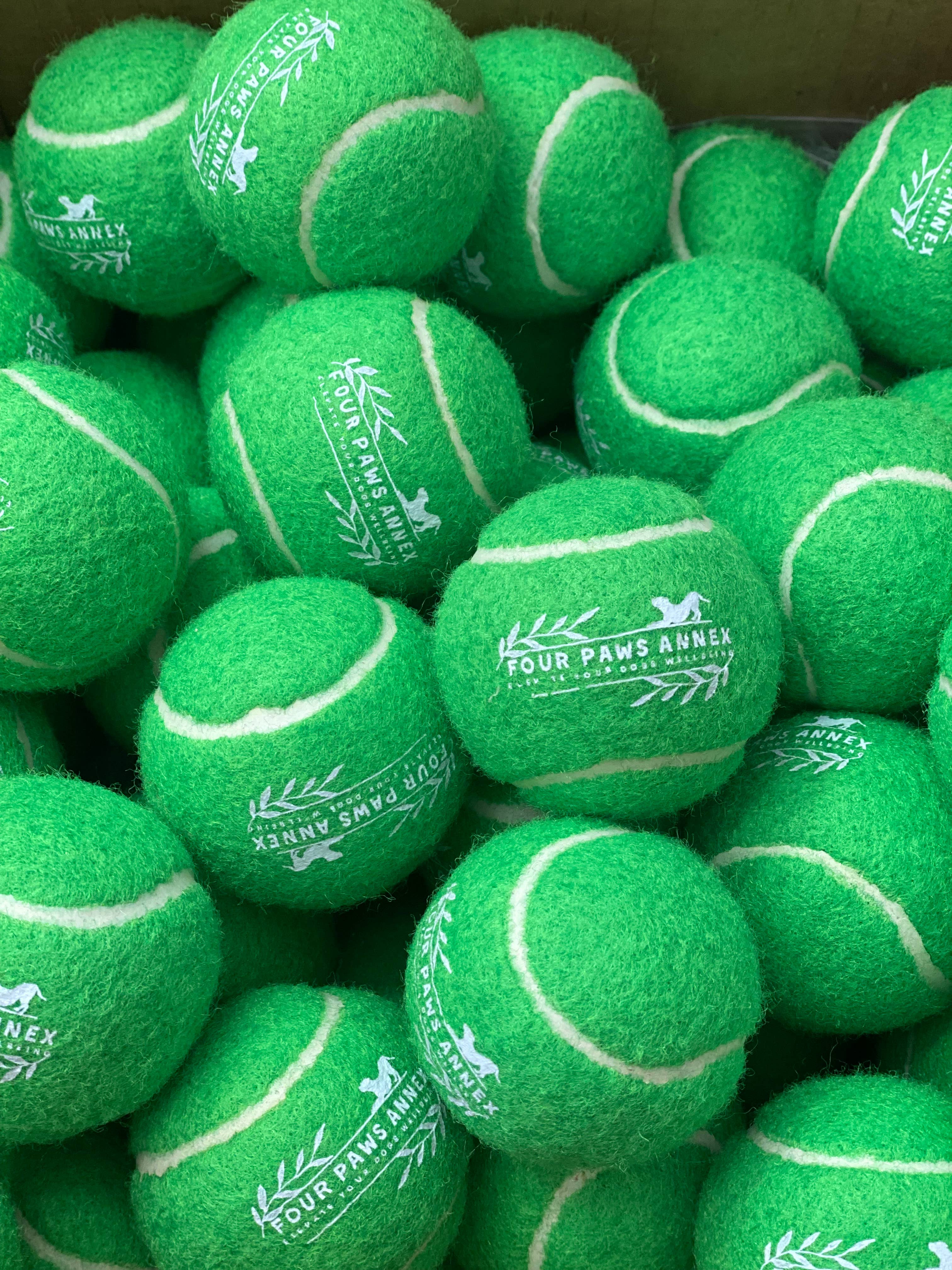 DANKA - Vendita all'ingrosso Palla sportiva - Palline da tennis personalizzate all'ingrosso, etichetta privata12