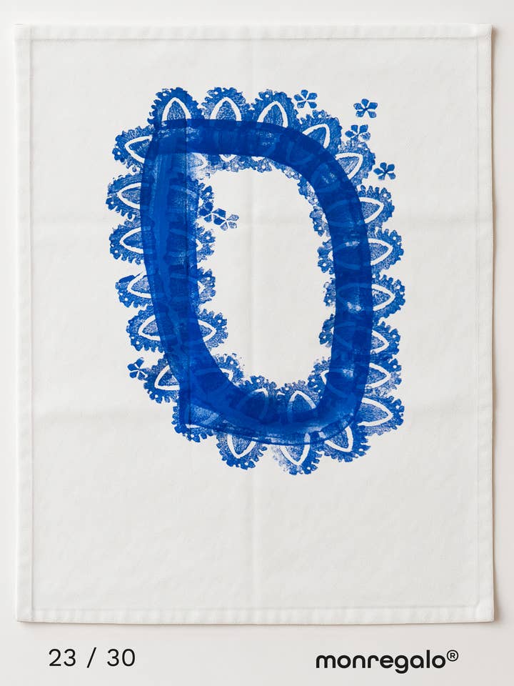 PLACEMAT N. 23/30 per la vendita all'ingrosso da parte di MONREGALO