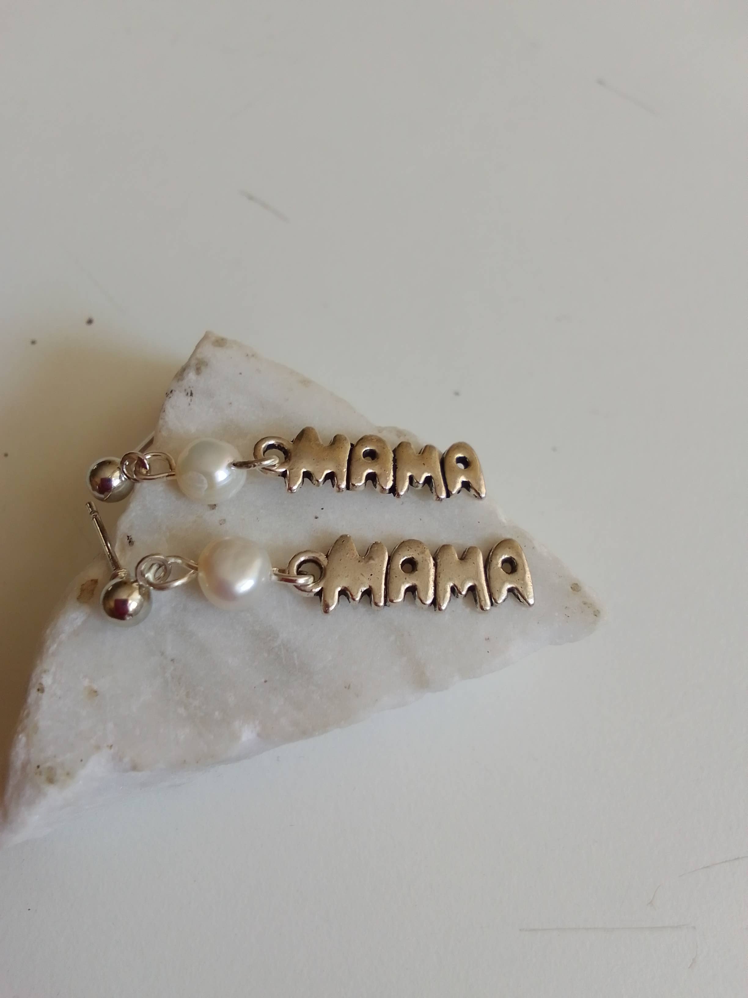 YANINAS - Wholesale Dangle Earrings - MAMA EARRINGS3