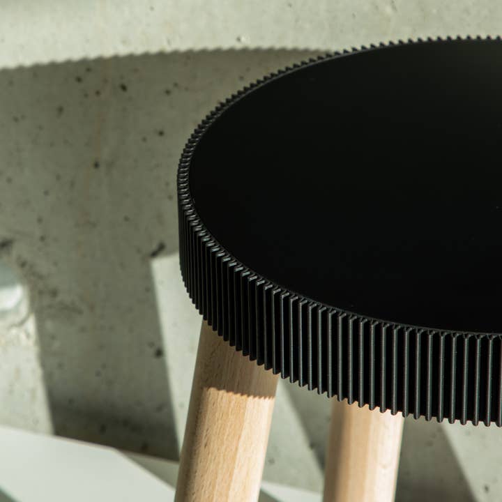 dennismaass. - Wholesale Side Table - VIER50 - BEISTELLTISCH55