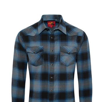 Mens Flannel Fleece Lined Shirt - FBH1826 – ek Wholesale