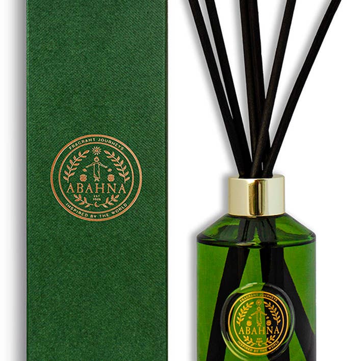 Doftspridare - Vit Grapefrukt & May Chang för wholesale av Abahna