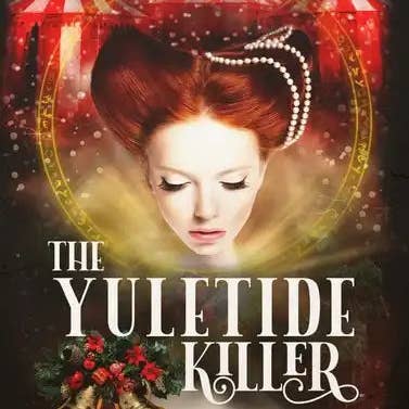 Books by splitShops - Wholesale Book - Adult - The Yuletide Killer - Hardcover0