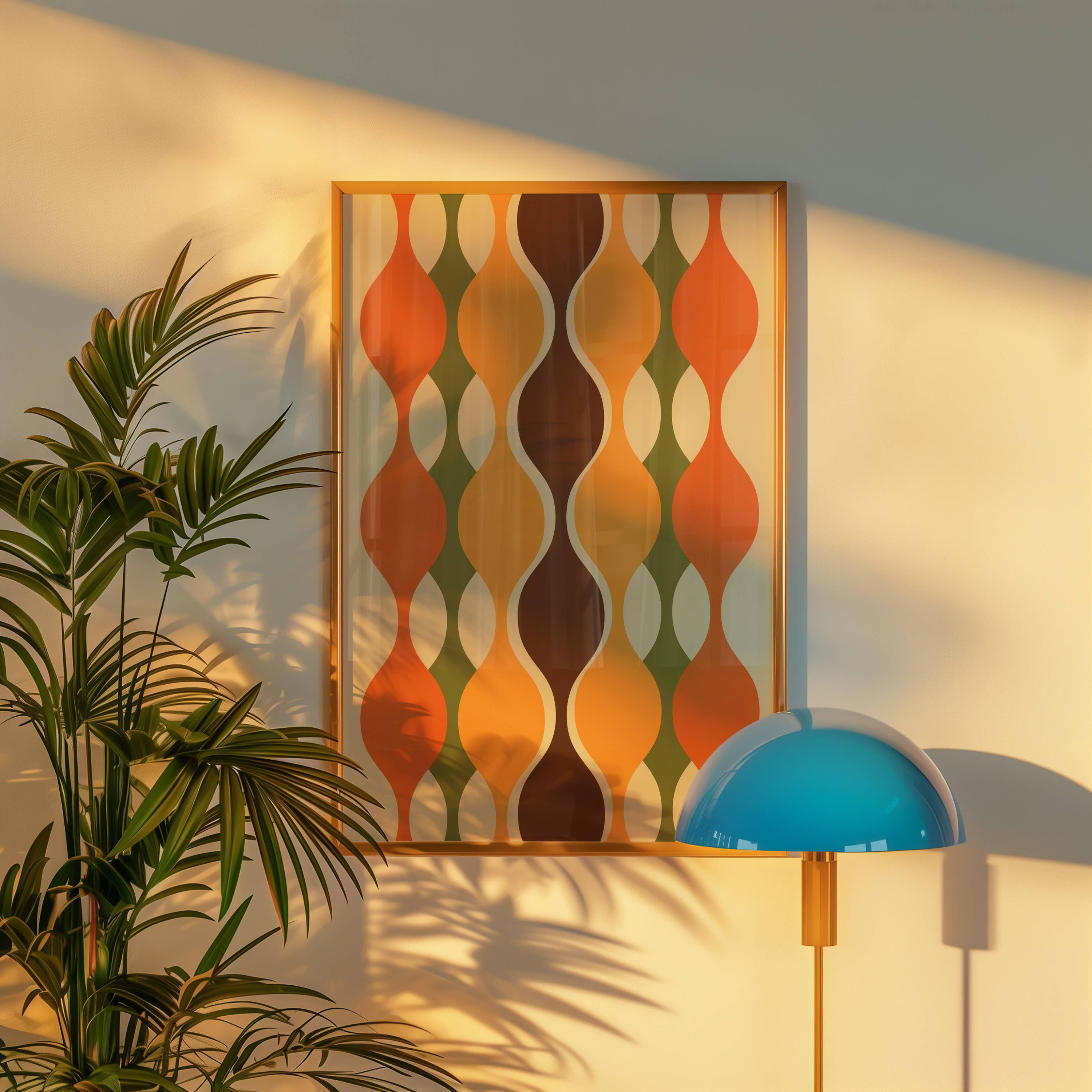 GiGi Thomas Designs - Wholesale Art Print - Design #533 Print9