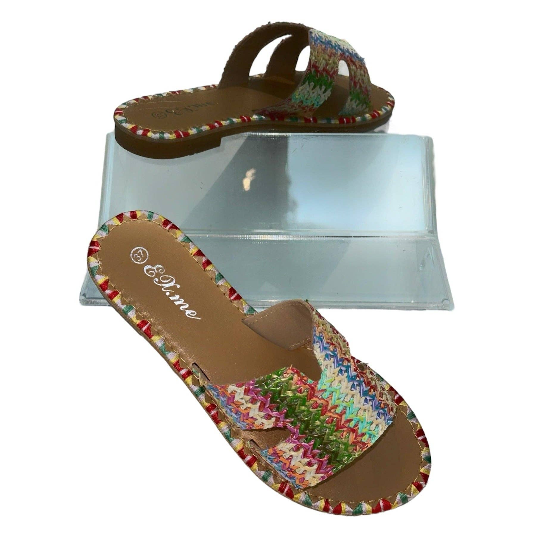 Fox by Ren GmbH - Wholesale Sandals - Women's - Sandals - Phyllis1