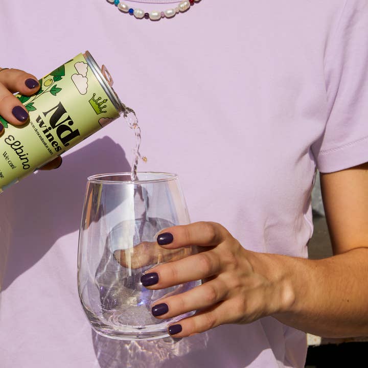 ND Wines - Wholesale Non-Alcoholic Wine - Elbino White3
