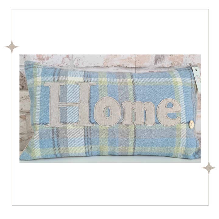 Signature Collection Home Cushion for wholesale by Sweet Williams