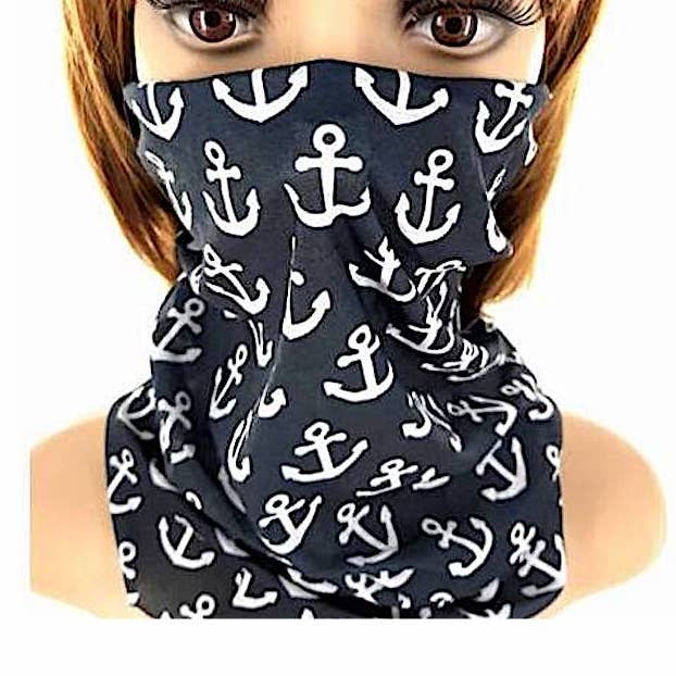 Tour de cou multifonctionnel pour la vente par Atlas Fashion