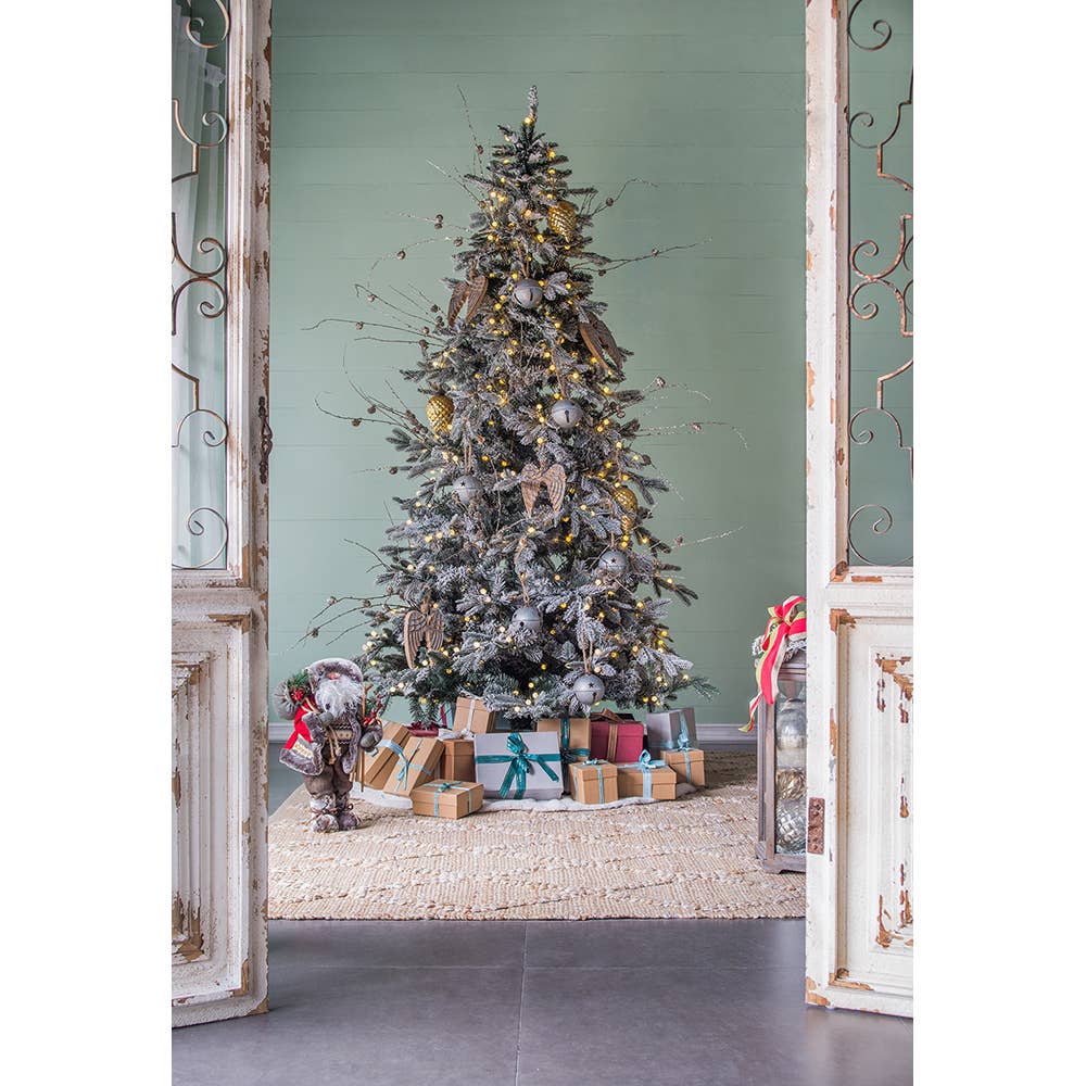 A&B Home Group Inc. - Vendita all'ingrosso Decorazione - Ali sospesi 5,5x7" 48PEZ/CTN8