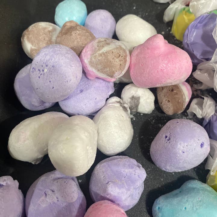 Pea Vine Candy Factory - Wholesale Hard Candy - Bulk Freeze Dried8