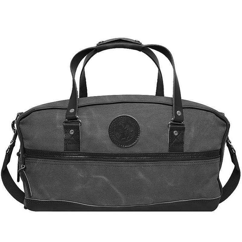 Duluth Pack - Wholesale Weekender Bag - Men's - Weekender Duffel6