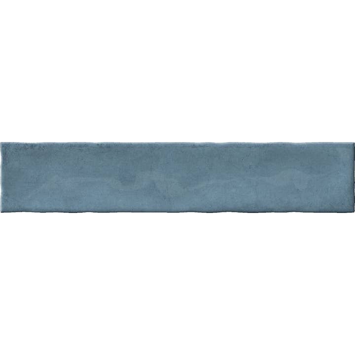 Soho Surfaces - Wholesale Wall Tile - Mahi | 2"x10" Undulated Ceramic Subway Tile 1