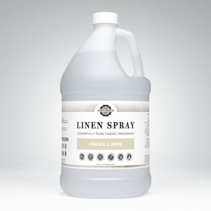 Rustic Strength - Wholesale Linen Spray - Linen Spray5
