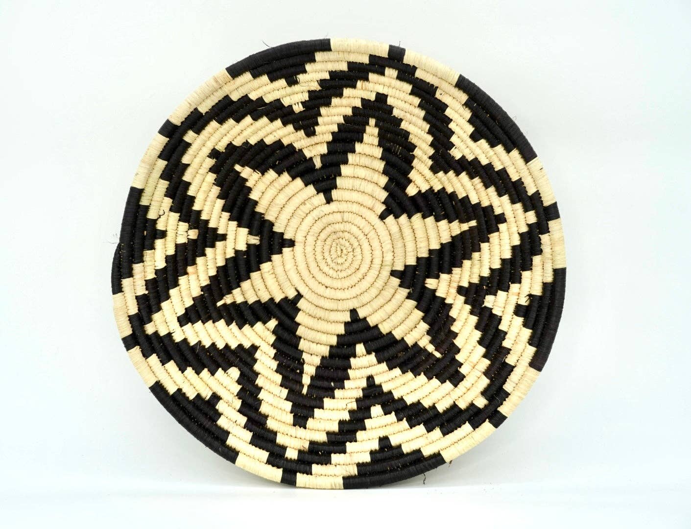 Crazy Love Africa - Wholesale Basket - Petal Basket2