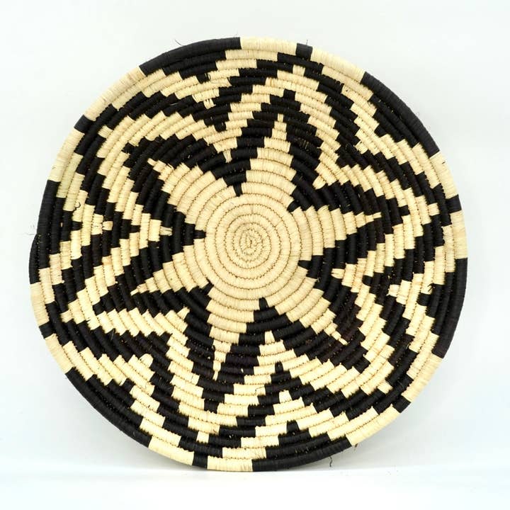 Crazy Love Africa - Wholesale Basket - Petal Basket2
