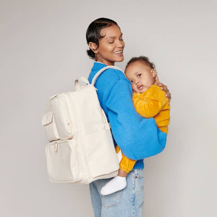 Itzy Ritzy - Wholesale Backpack - Unisex - *NEW* Belong Utility Backpack™