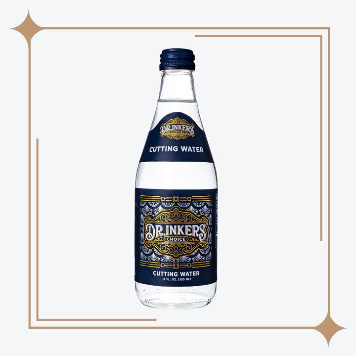 Cutting Water for wholesale by Dr.inkers’ Choice