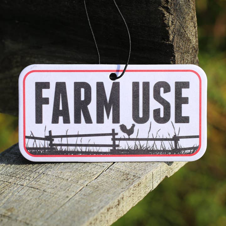 Farm use - Air Freshener for wholesale by Scent South