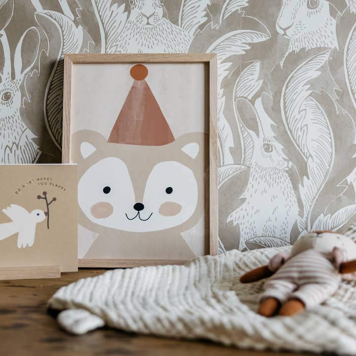 Little Otja - Wholesale Stuffed/Plush Toy - Kids & Baby - Knitted Deer Stuffed Animal – Soft Plush Baby Shower Gift7