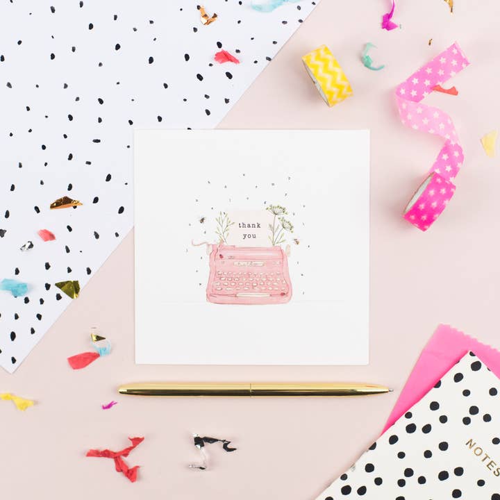 GRAZIE per la vendita all'ingrosso da parte di Pickled Pom Pom