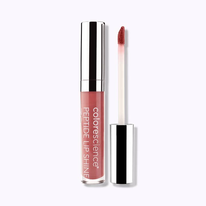 Dermstreet - Wholesale Lip Gloss - Colorescience Peptide Lip Shine SPF 302