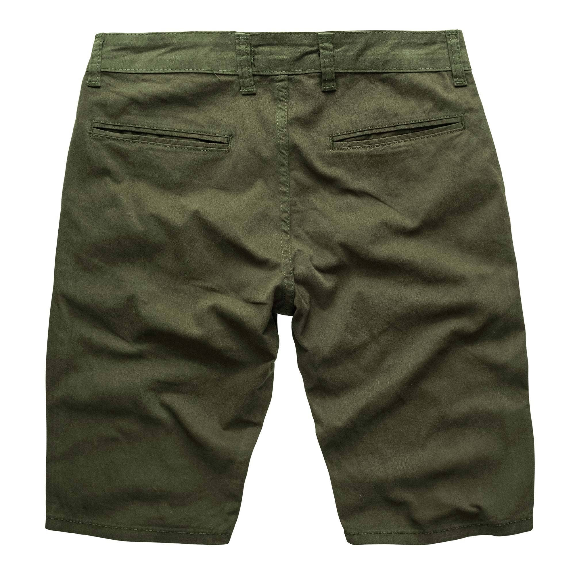 Tazzio - Wholesale Shorts - Men's - Tazzio 20549 Men's Chino Shorts13