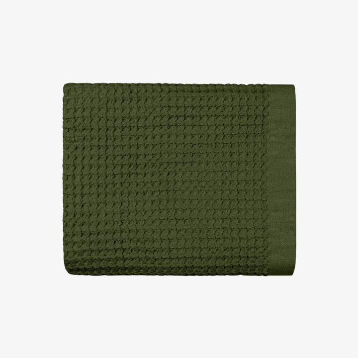 Onsen - Wholesale Bath Towel - Waffle Bath Towel1