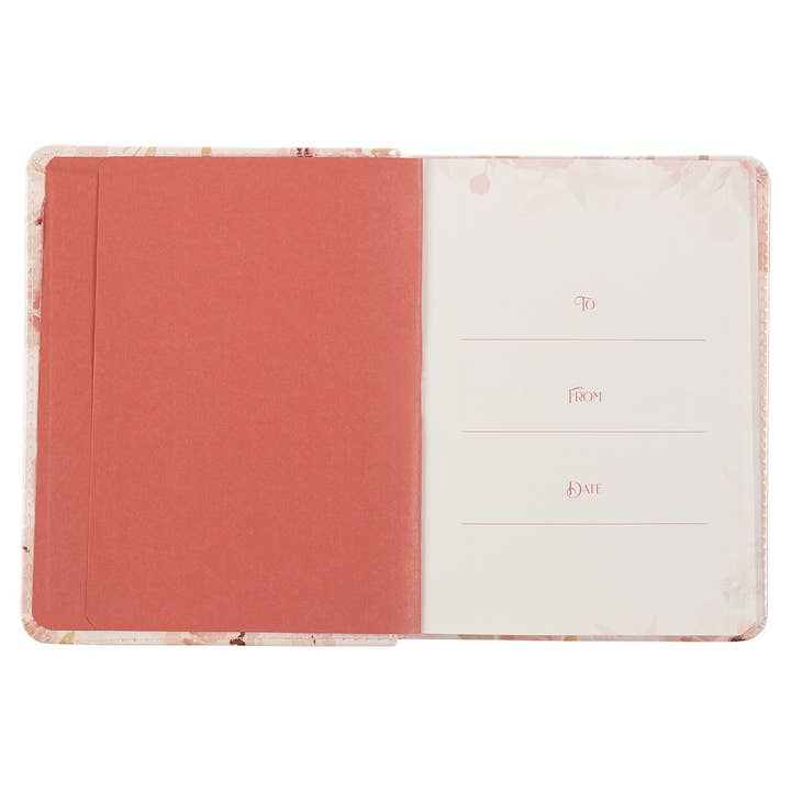 Christian Art Gifts - Wholesale Religion - Devotional Daily Prayers for Women Faux Leather3