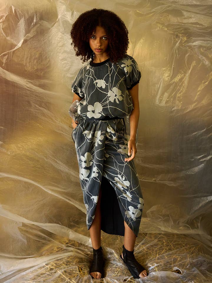 Nonario per la vendita all'ingrosso da parte di Pavlina Jauss