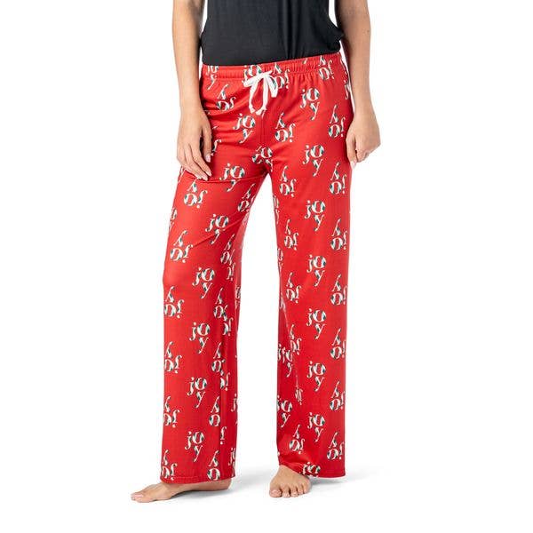 DM Merchandising - Wholesale Lounge Sweatpants/Joggers - Women's - Hello Mello Holiday Pants Assortment (7th Edition)5