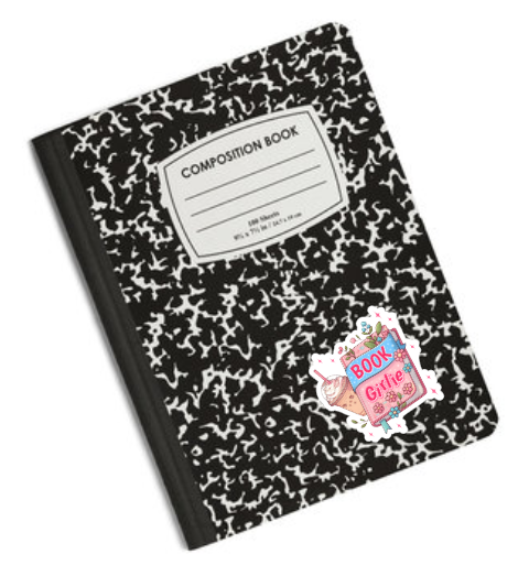 Prairie Chicken Sticker Shop & Gifts - Wholesale Sticker - Book Girlie Die Cut Vinyl Sticker 2