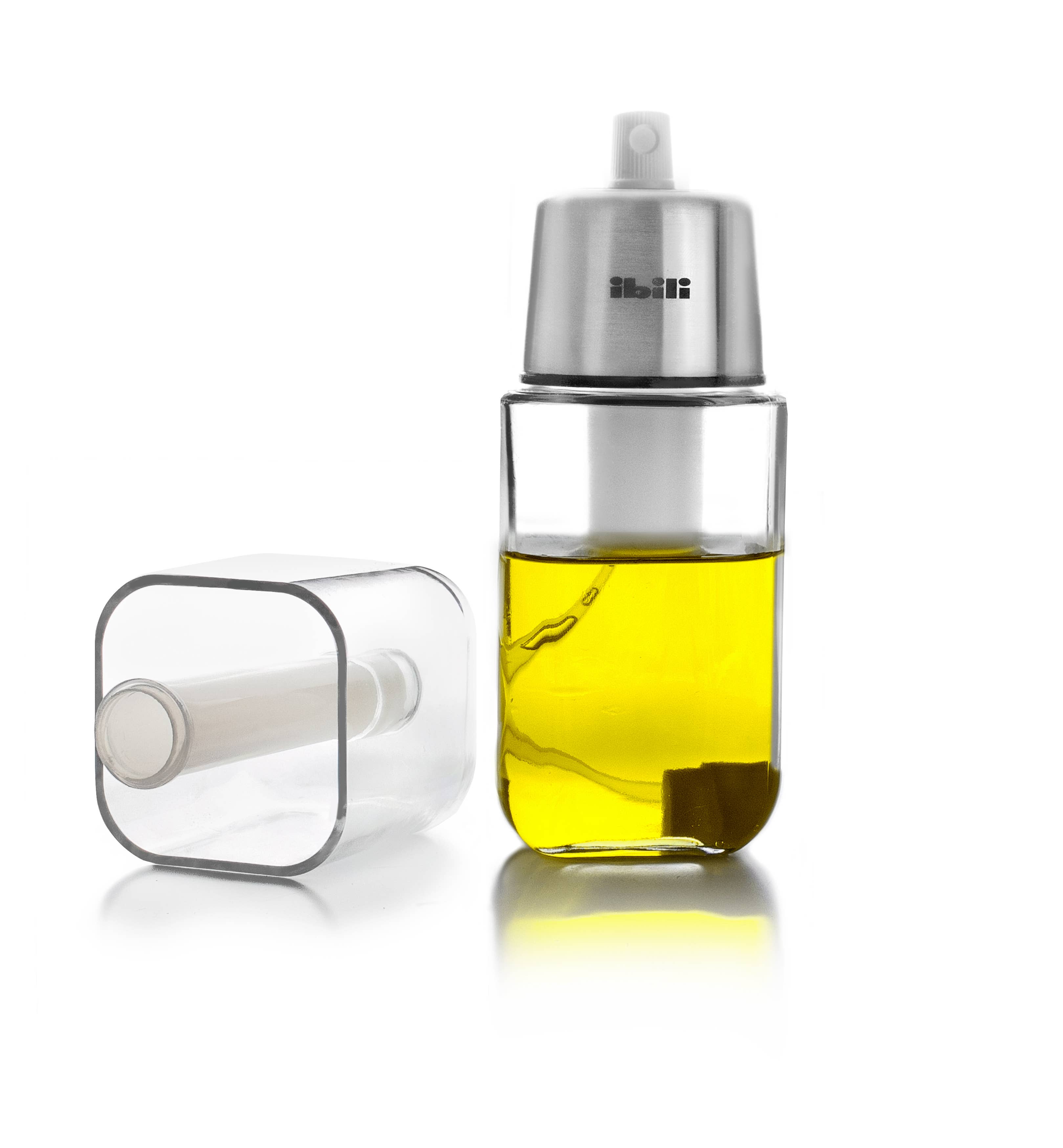 Ibili - Wholesale Oil/Vinegar Dispenser - IBILI - Oil Sprayer 180 Ml1