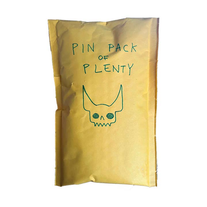 PACK DE PLÉNITUDE pour la vente par Inner Decay