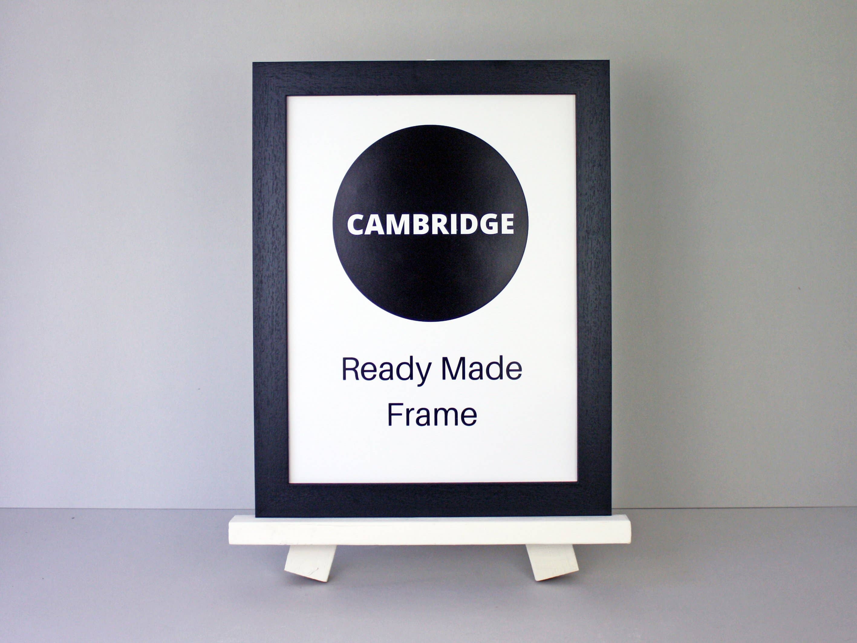 Photoframesandmore - Wholesale Picture Frame - Photo Frame Collection - Cambridge Range0