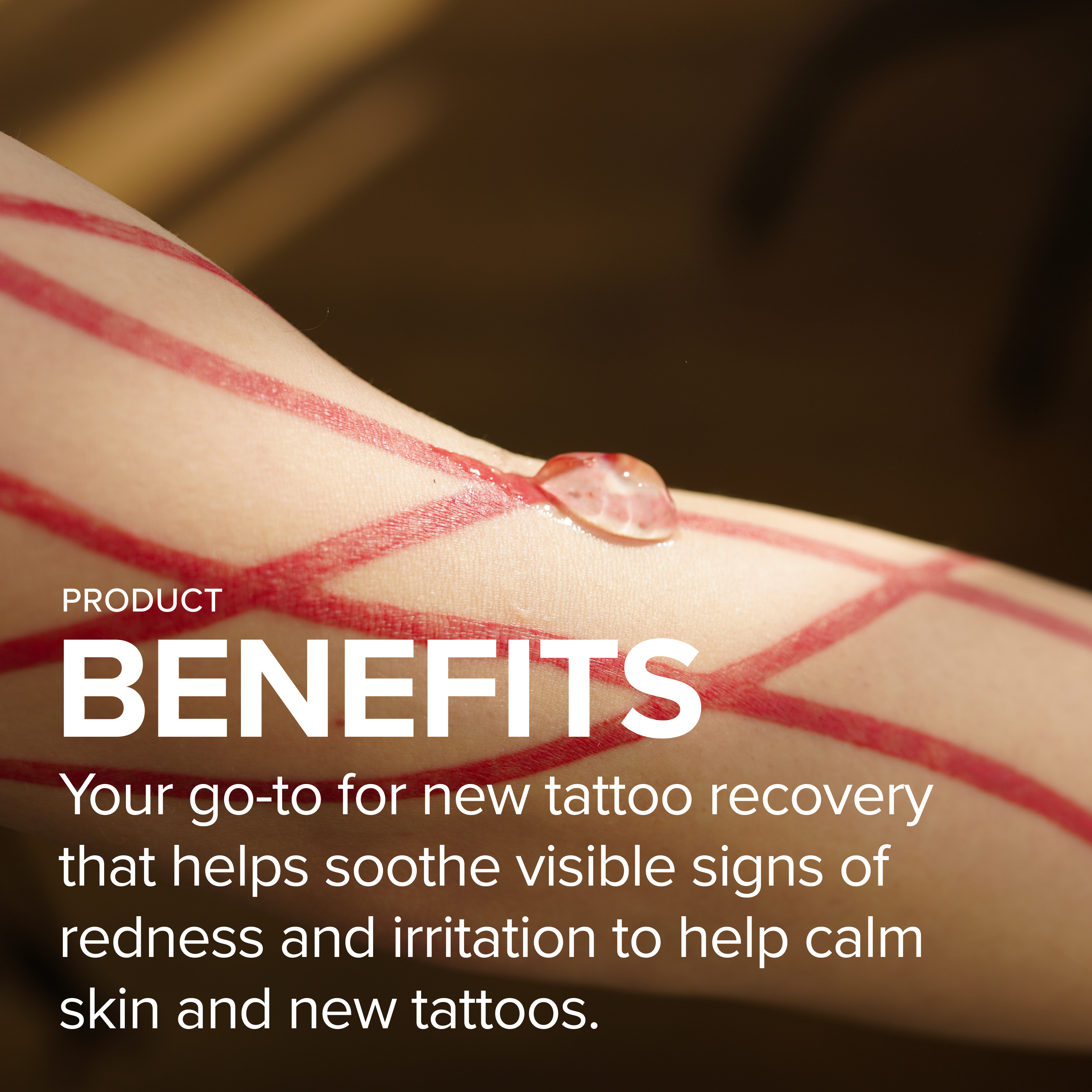 Mad Rabbit - Wholesale Tattoo Ointment/Care - Tattoo Soothing Gel4