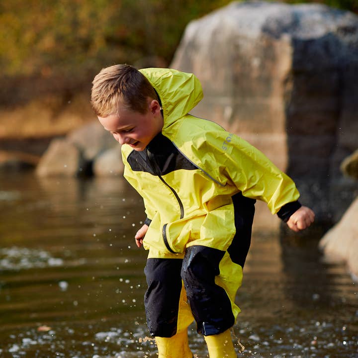 Rain Suit - Waterproof & Windproof - Baby & Kids and other Purchase Wholesale rain suits. Free Returns & Net 60 Terms on Faire trending on Faire.
