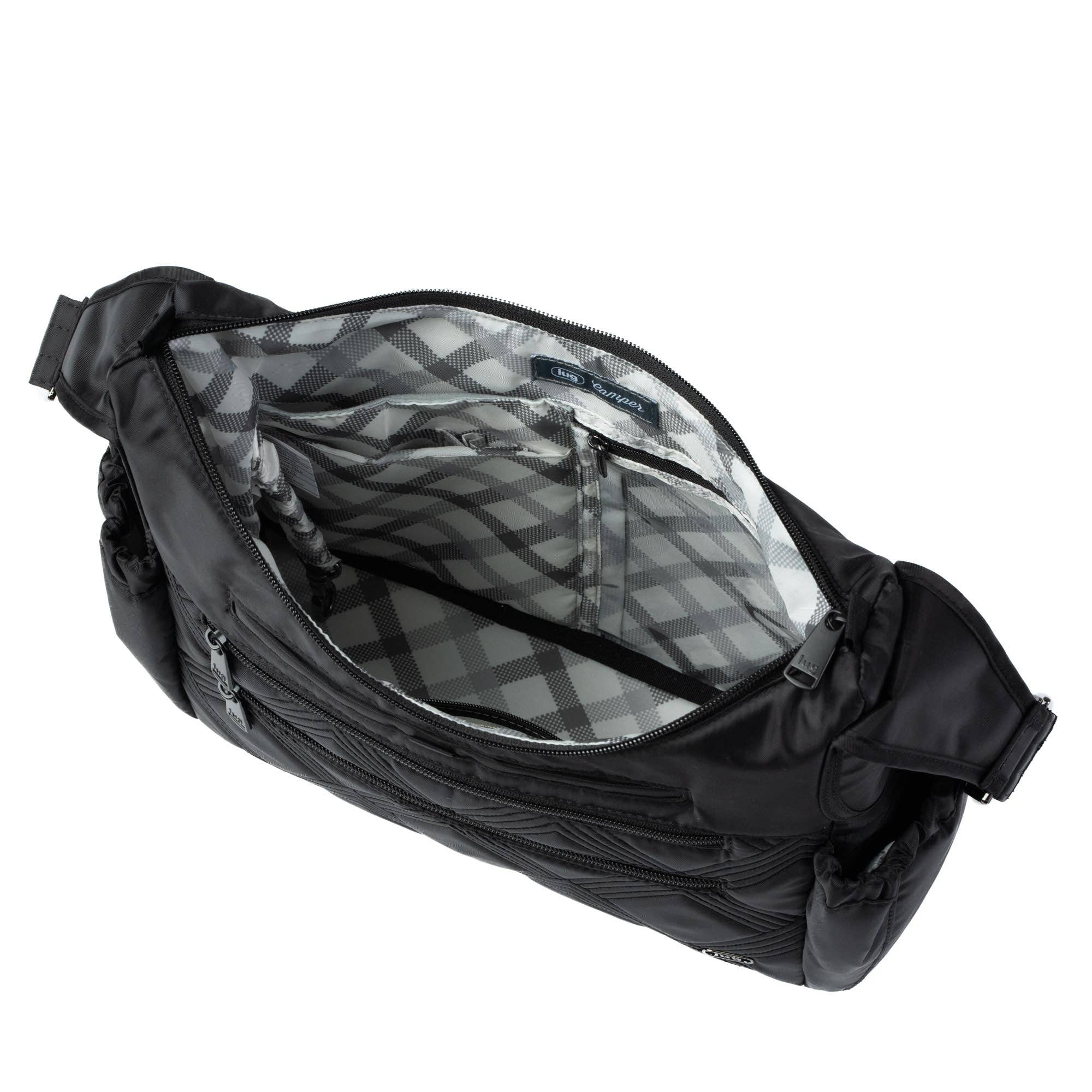 Lug - Wholesale Crossbody Bag - Women's - Legacy Collection Camper Crossbody Bag29