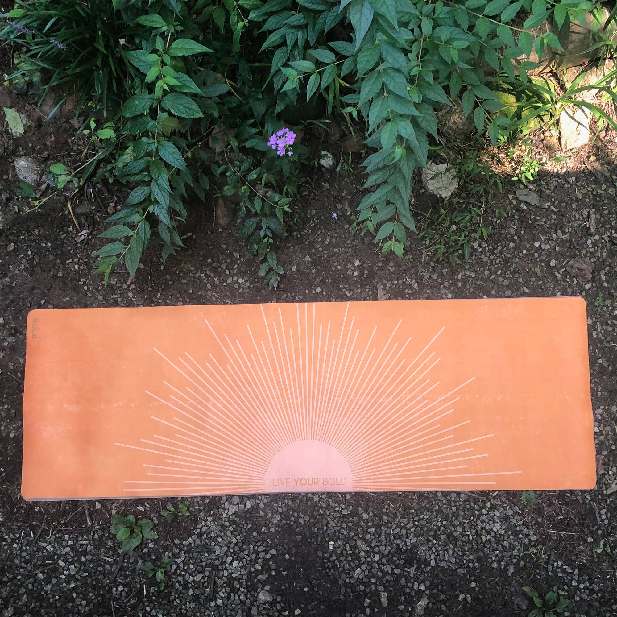 Boho Bold - Wholesale Yoga Mat - Cork Non-Slip Yoga and Workout Mats8