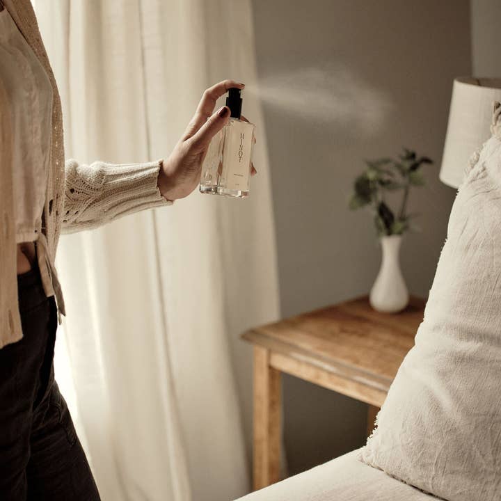 Minot - Wholesale Room & Linen Spray - Atmosphere Room & Linen Spray
