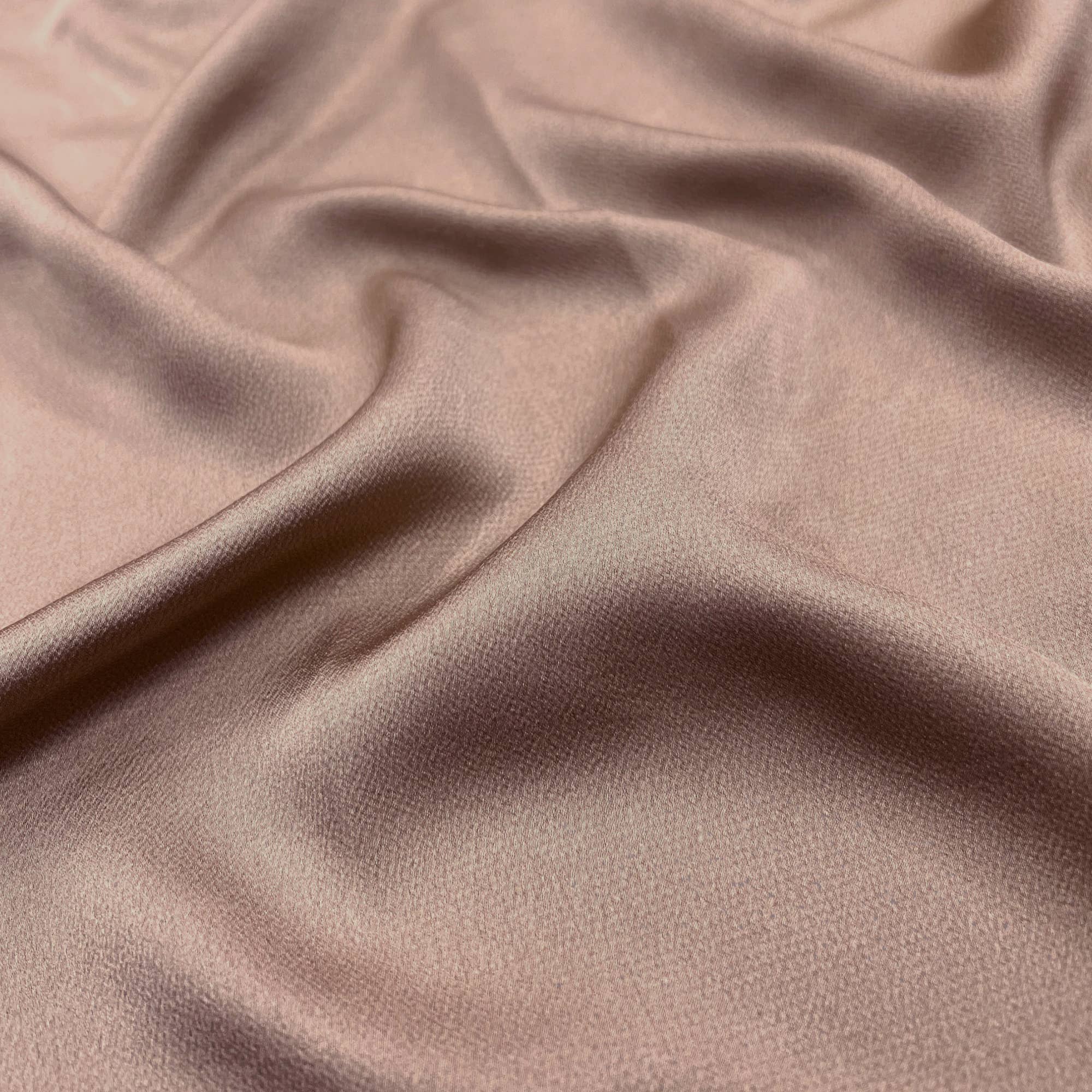 Hijab Collections - Wholesale Hijab - Women's - Grain satin hijab with reversible chiffon inner lining29