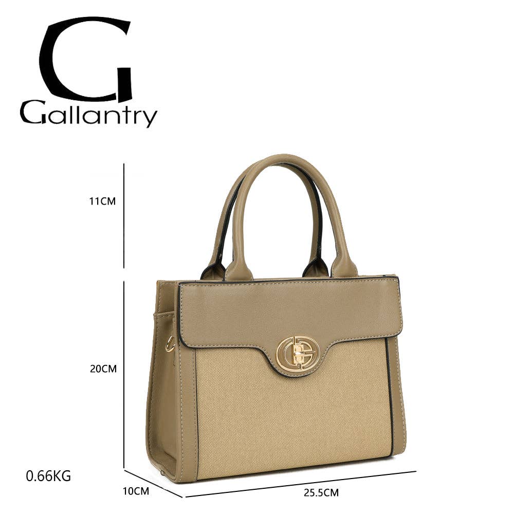 Gallantry - Wholesale Top Handle Bag - Women's - Vionna22