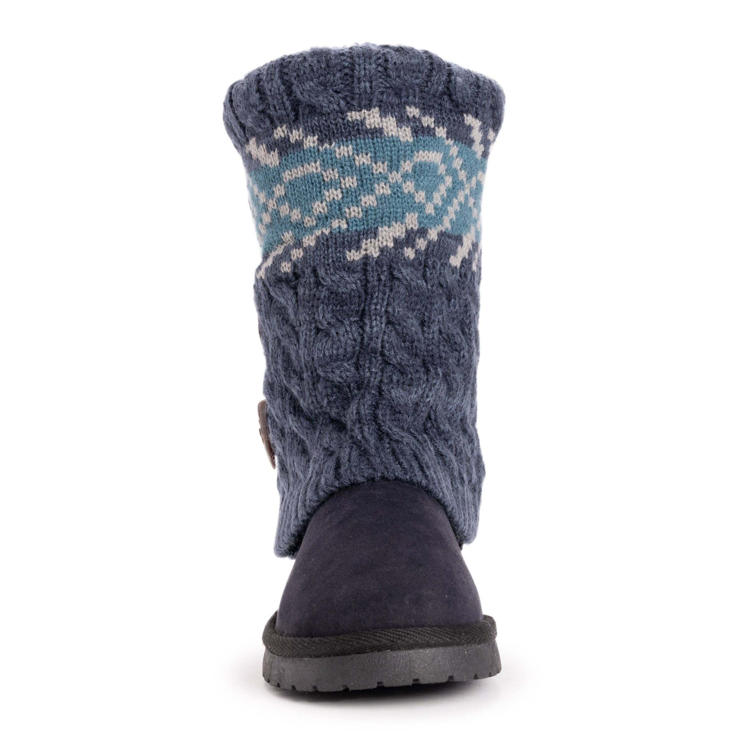 Muk Luks - Wholesale Boots - Women's - MUK LUKS Women's Cheryl Boot10