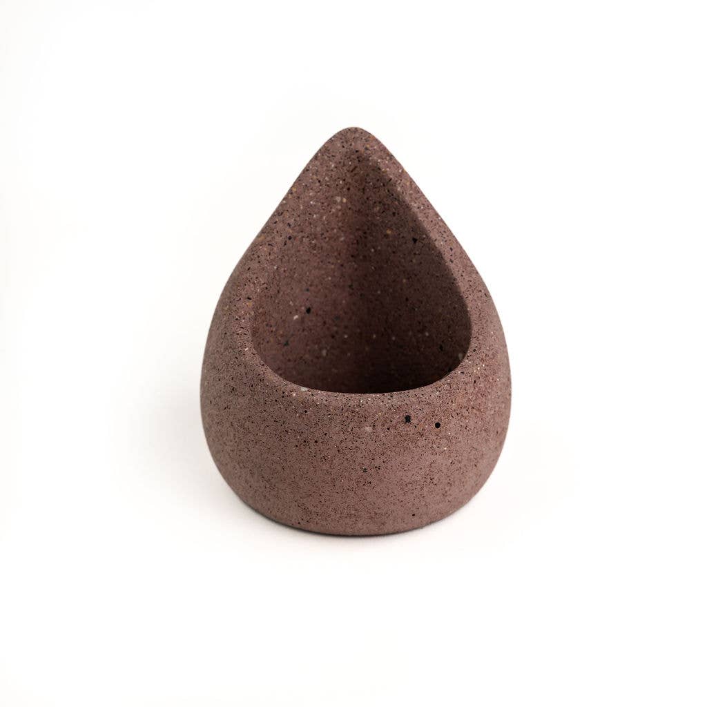 NATURAL BY HAGELSIEB - Wholesale Incense Holder - SAGE HOLDER0