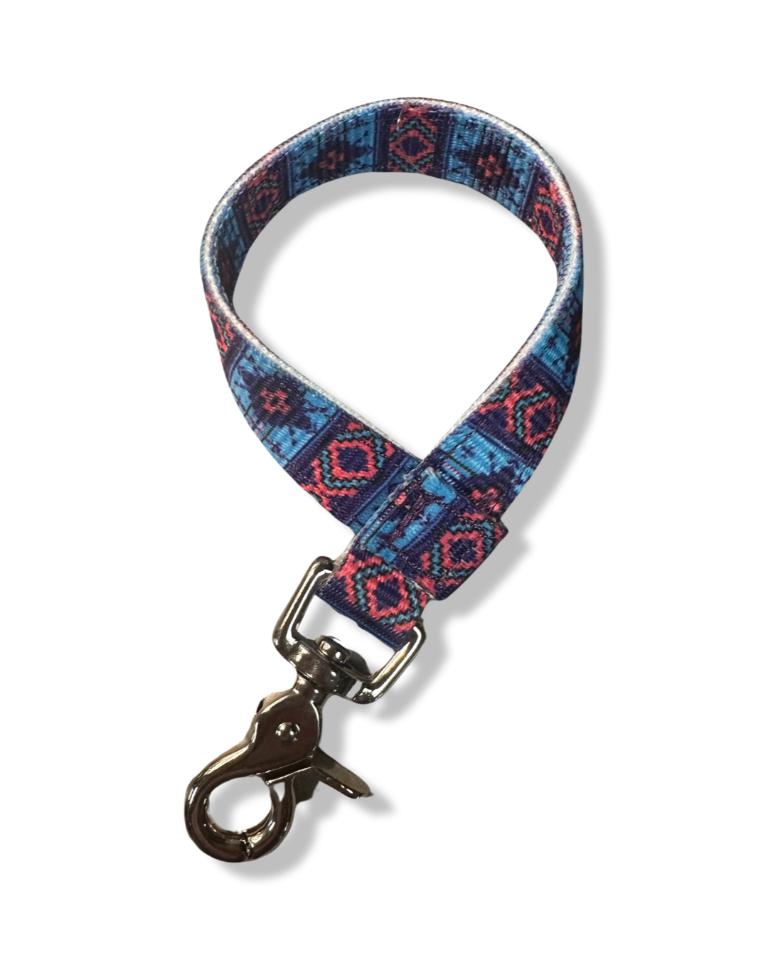 Schulz Equine - Wholesale Horseback Riding Gear - Nylon Tie-Down Keeper0