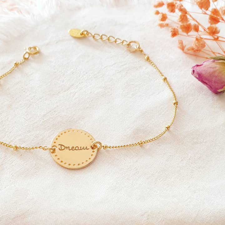 MIT FILOSOFI for engroshandel hos ROSA LA BRUNE