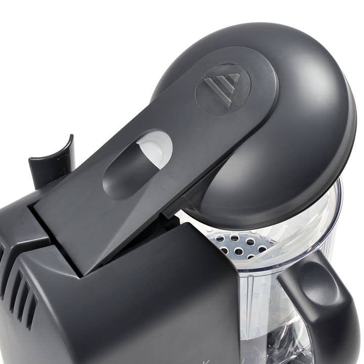 BEABA & Childhome - Wholesale Kitchen Appliance - BEABA Babycook® Solo Baby Food Maker – Charcoal4