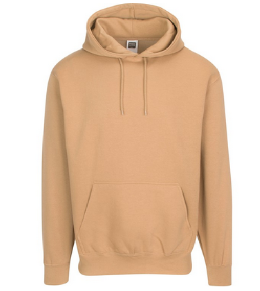 Generation XYZ - Wholesale Hoodie - Unisex - Unisex Midweight Pullover Hoodies [HF-P280]11